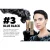 #3 Blue Black