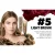 #5 Light Brown