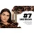 #7 Dark Brown