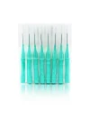 F-SET BRUSH BROW BOMBER LAMINATION 10pcs