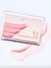 2in1 Wing Bottom Patch & Shield by The L Theory for lash filler lift