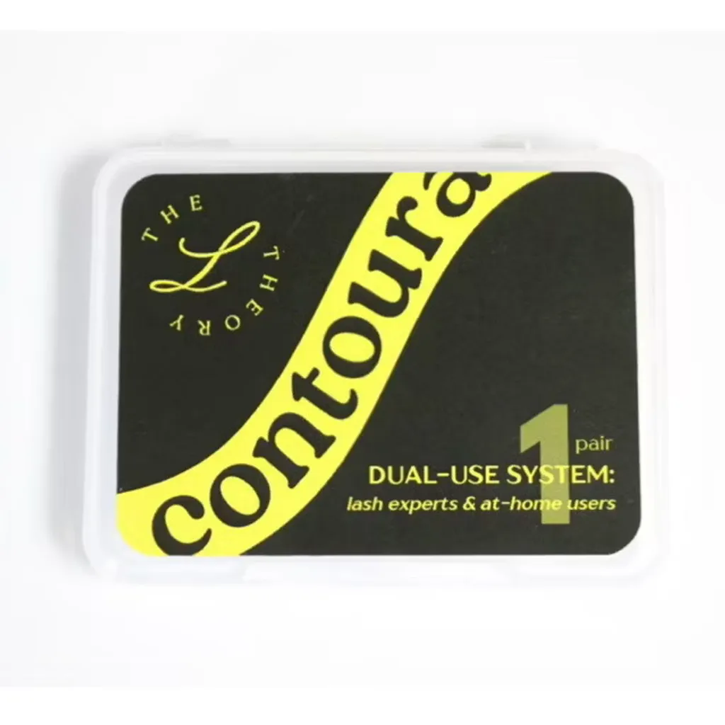 Contoura: Dual-Use System Shield by The L Theory Self-Lift Shield - Image 2