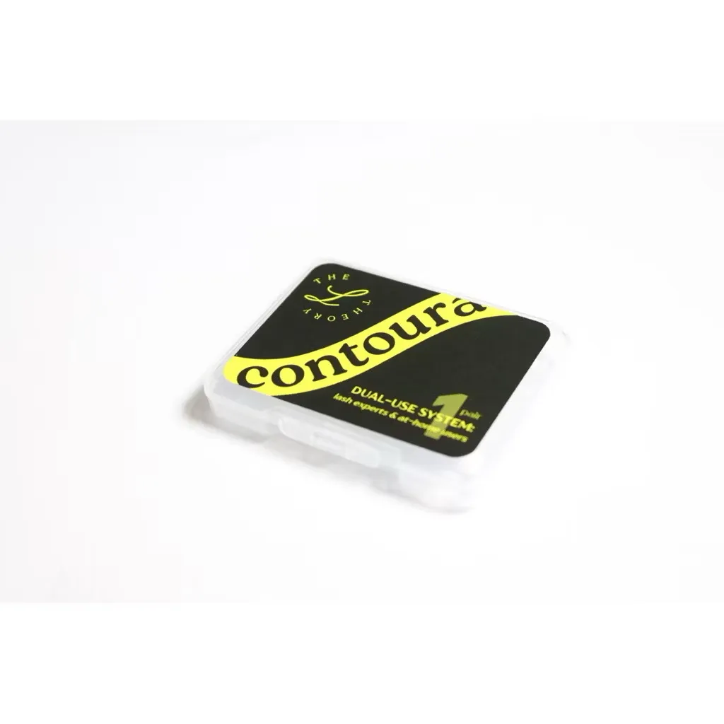 Contoura: Dual-Use System Shield by The L Theory Self-Lift Shield - Image 3