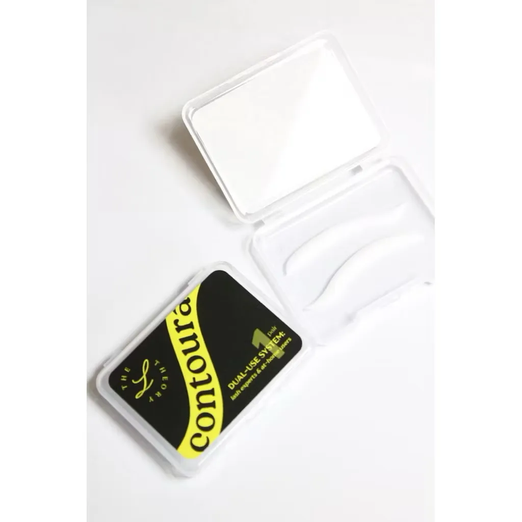 Contoura: Dual-Use System Shield by The L Theory Self-Lift Shield - Image 5