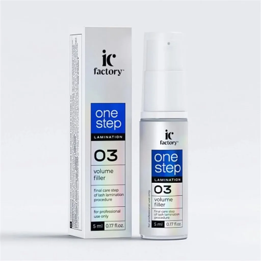 IC Factory One Step Lamination for Lash Lift Lamination - Image 3