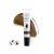 Apollo: Medium Brown