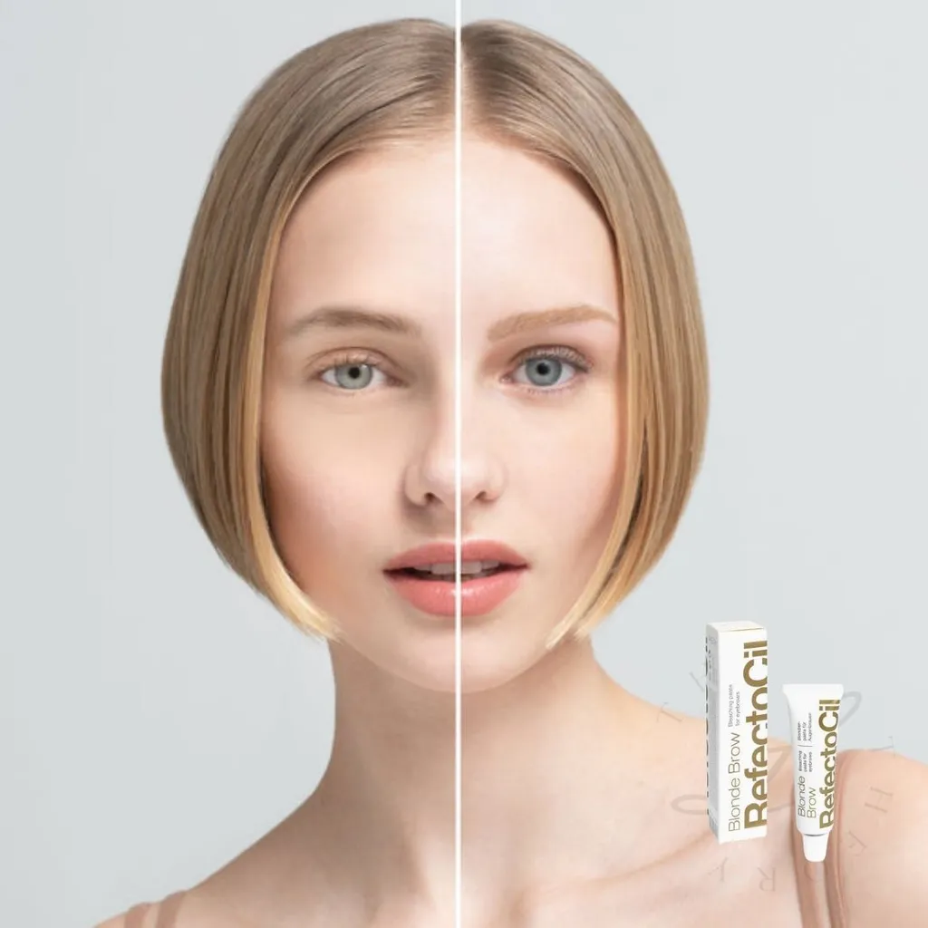 REFECTOCIL LASH AND BROW TINT DYE / OXIDANT (DEVELOPER) - Image 3
