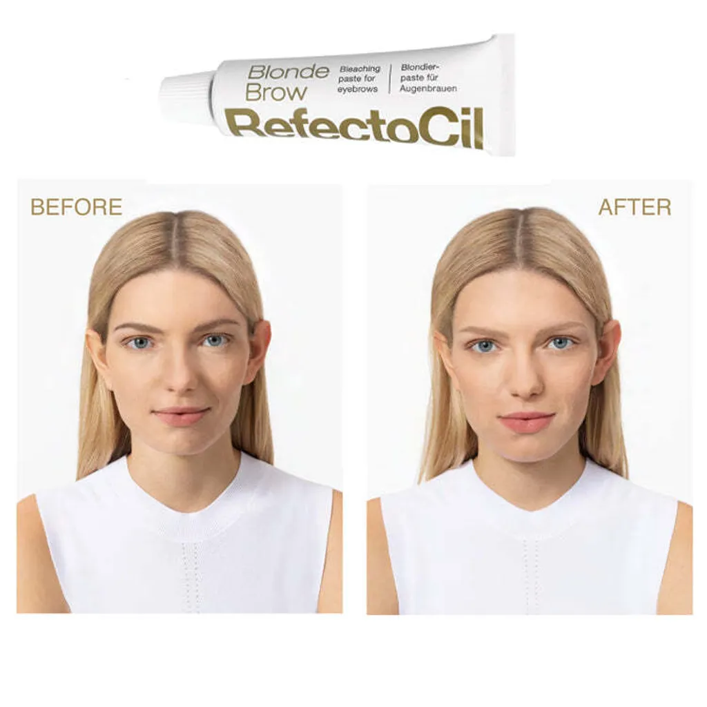 REFECTOCIL LASH AND BROW TINT DYE / OXIDANT (DEVELOPER) - Image 4