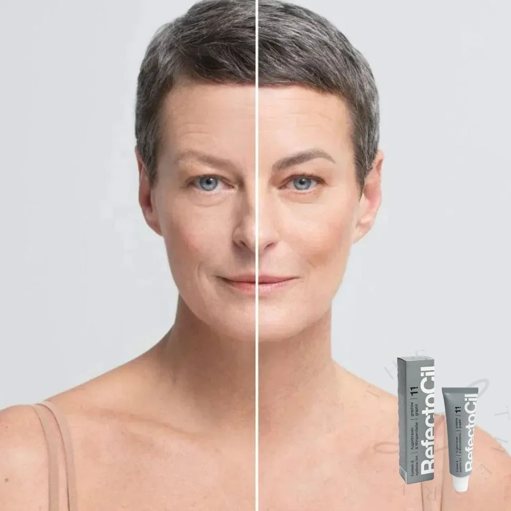 REFECTOCIL LASH AND BROW TINT DYE / OXIDANT (DEVELOPER) - Image 8