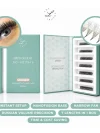 The L Theory - Speed Of Light - 8D Premade Lashes Volume Lashes Russian Volume Eyelash Extension